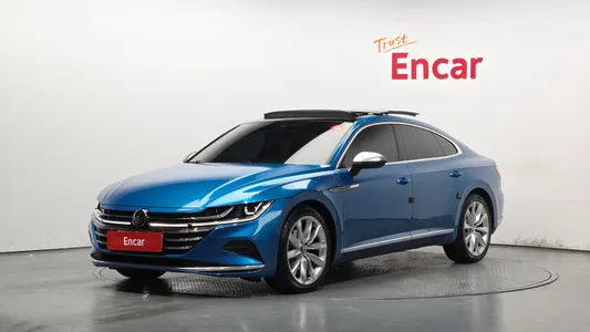 Volkswagen 2.0 TDI 2022