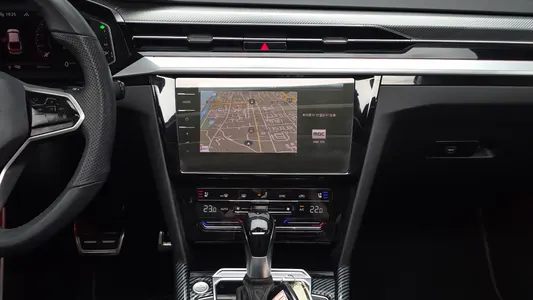 Volkswagen 아테온 2.0 TDI 2022 14