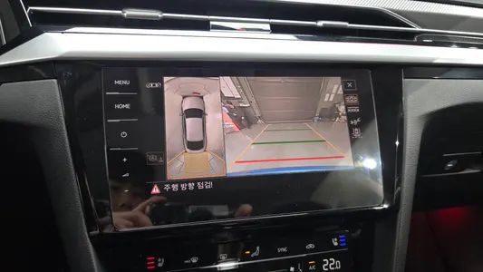 Volkswagen 아테온 2.0 TDI 2022 15