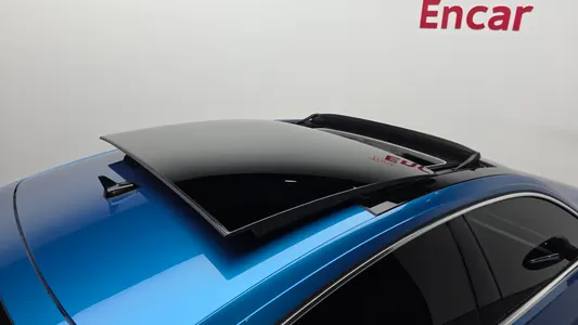 Volkswagen 아테온 2.0 TDI 2022 16