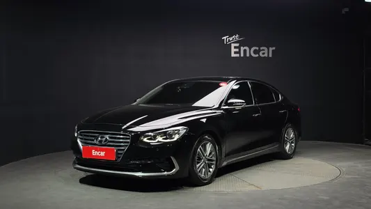 Hyundai IG 2.4 2019