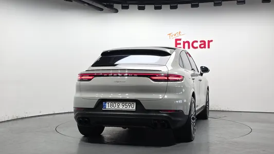 Porsche (PO536) 3.0 2022 4