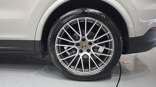 Porsche (PO536) 3.0 2022 5
