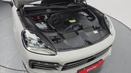 Porsche (PO536) 3.0 2022 6