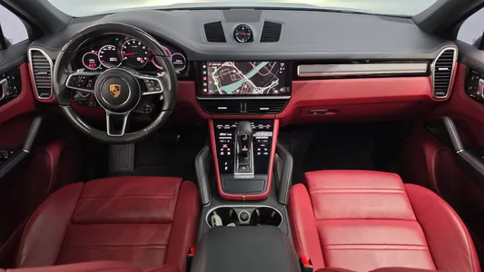 Porsche (PO536) 3.0 2022 7