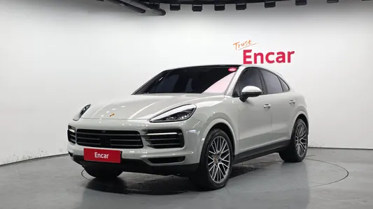 Porsche (PO536) 3.0 2022