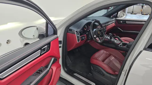 Porsche (PO536) 3.0 2022 11