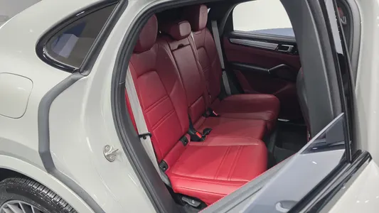Porsche (PO536) 3.0 2022 12