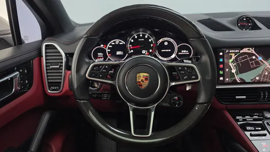Porsche (PO536) 3.0 2022 13