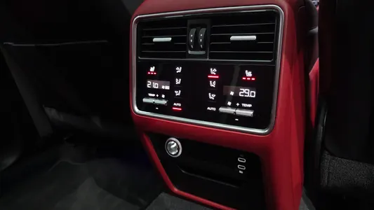Porsche (PO536) 3.0 2022 19