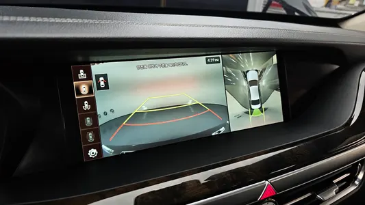 Genesis G90 3.8 AWD 2021 15