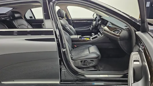 Genesis G90 3.8 AWD 2021 10