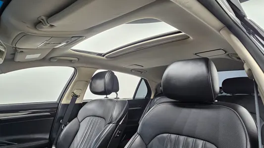Genesis G90 3.8 AWD 2021 18