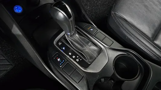 Hyundai DM (e-VGT) 2.2 4WD 2012 9