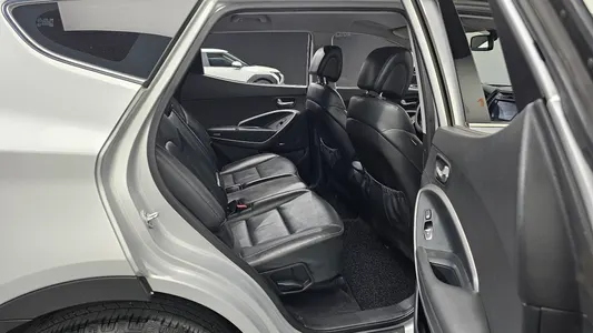 Hyundai DM (e-VGT) 2.2 4WD 2012 11