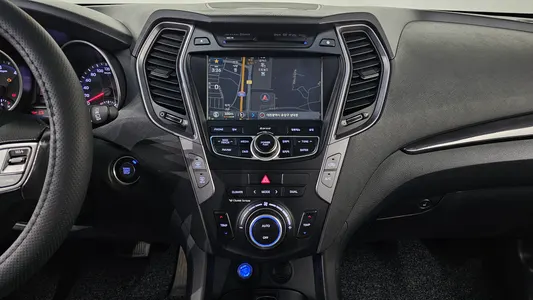 Hyundai DM (e-VGT) 2.2 4WD 2012 13