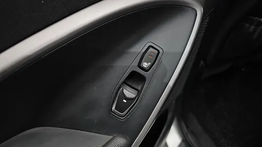 Hyundai DM (e-VGT) 2.2 4WD 2012 14