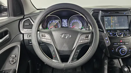 Hyundai DM (e-VGT) 2.2 4WD 2012 15