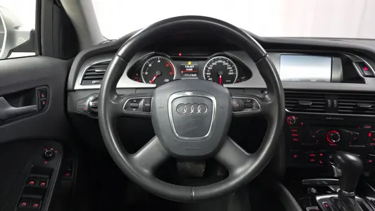 Audi A4 2.0 TDI 2012 15