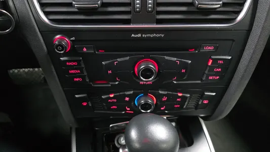 Audi A4 2.0 TDI 2012 17