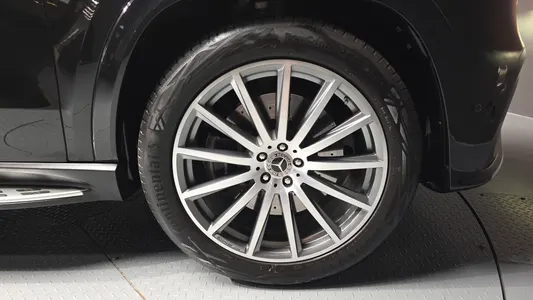 Mercedes-Benz GLS-Class X167 GLS450 4MATIC 2025 5