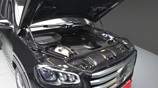 Mercedes-Benz GLS-Class X167 GLS450 4MATIC 2025 6