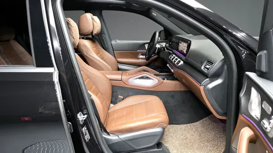 Mercedes-Benz GLS-Class X167 GLS450 4MATIC 2025 11