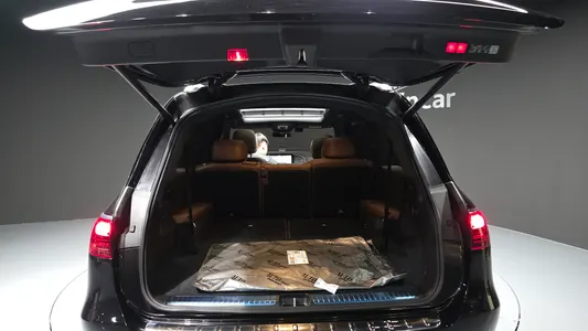 Mercedes-Benz GLS-Class X167 GLS450 4MATIC 2025 20
