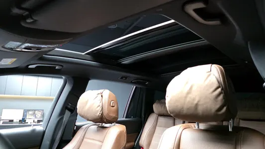 Mercedes-Benz GLS-Class X167 GLS450 4MATIC 2025 18