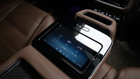 Mercedes-Benz GLS-Class X167 GLS450 4MATIC 2025 19