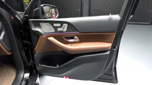 Mercedes-Benz GLS-Class X167 GLS450 4MATIC 2025 24