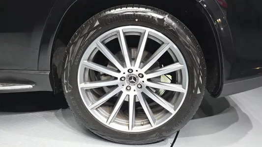 Mercedes-Benz GLS-Class X167 GLS450 4MATIC 2025 21