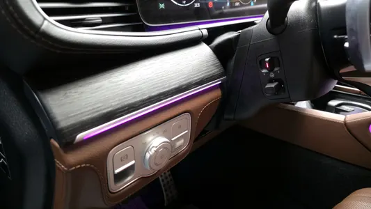 Mercedes-Benz GLS-Class X167 GLS450 4MATIC 2025 27