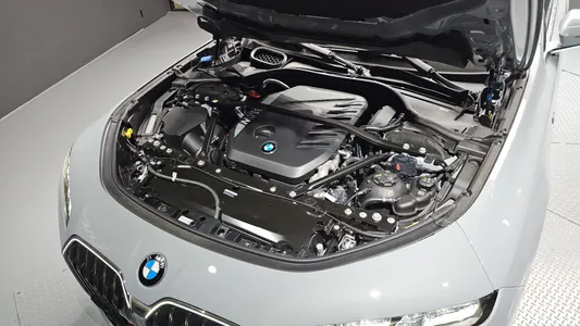 BMW 7 Series (G70) 740d xDrive M 2025 6