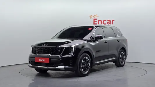 Kia 4 2.2 2WD 2023
