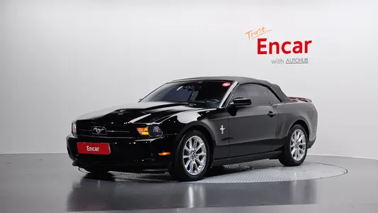 Ford 2010