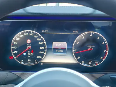 Mercedes-Benz E-Class W213 E300 4MATIC 2019 6