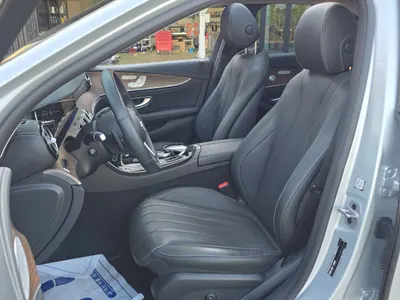 Mercedes-Benz E-Class W213 E300 4MATIC 2019 8