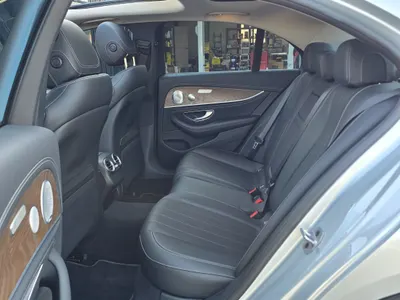 Mercedes-Benz E-Class W213 E300 4MATIC 2019 9