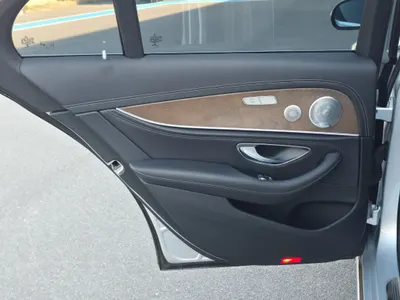 Mercedes-Benz E-Class W213 E300 4MATIC 2019 11