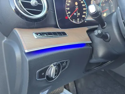 Mercedes-Benz E-Class W213 E300 4MATIC 2019 12