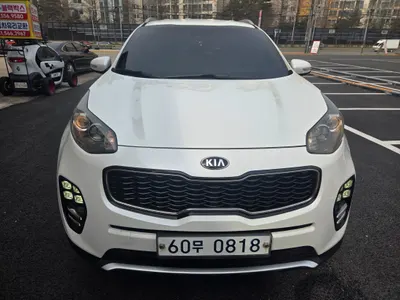 Kia 4 2.0 2WD 2015