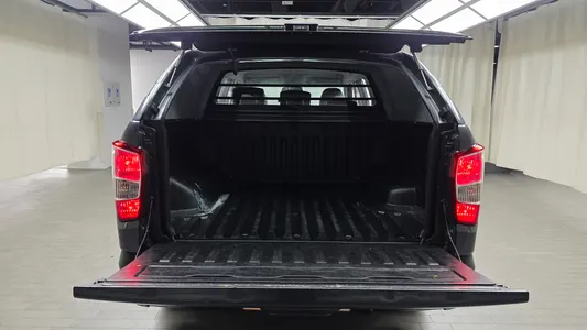 KG Mobility 렉스턴 스포츠 2.2 4WD 2018 20