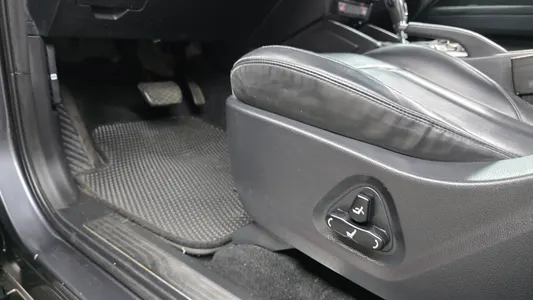 KG Mobility 렉스턴 스포츠 2.2 4WD 2018 17