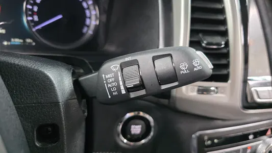 KG Mobility 렉스턴 스포츠 2.2 4WD 2018 18