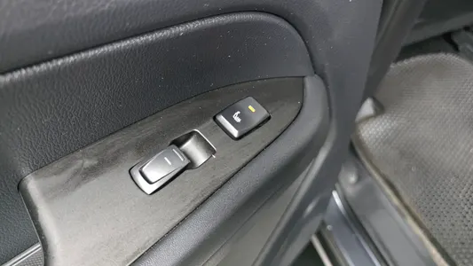 KG Mobility 렉스턴 스포츠 2.2 4WD 2018 19