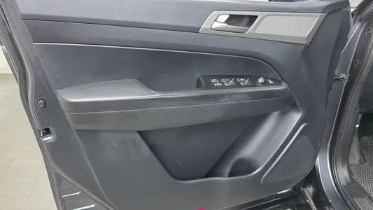 KG Mobility 렉스턴 스포츠 2.2 4WD 2018 24