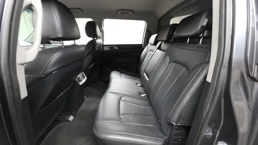 KG Mobility 렉스턴 스포츠 2.2 4WD 2018 26