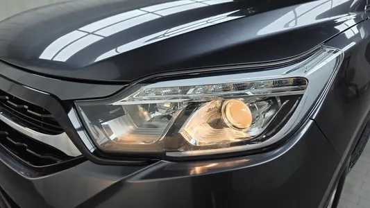 KG Mobility 렉스턴 스포츠 2.2 4WD 2018 22