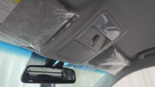 KG Mobility 렉스턴 스포츠 2.2 4WD 2018 27
